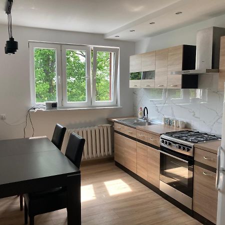 Apartament Karolewo Karolewo  外观 照片