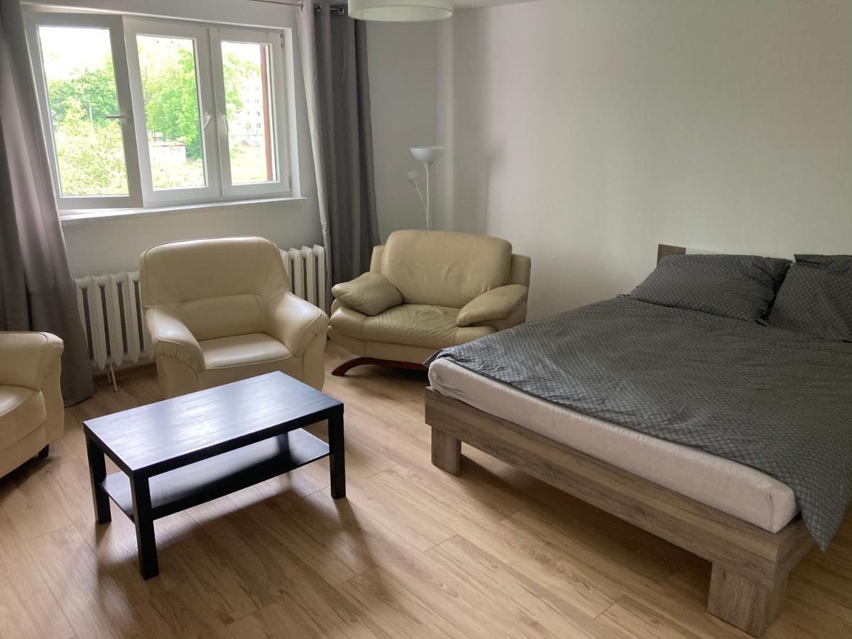 Apartament Karolewo Karolewo  外观 照片