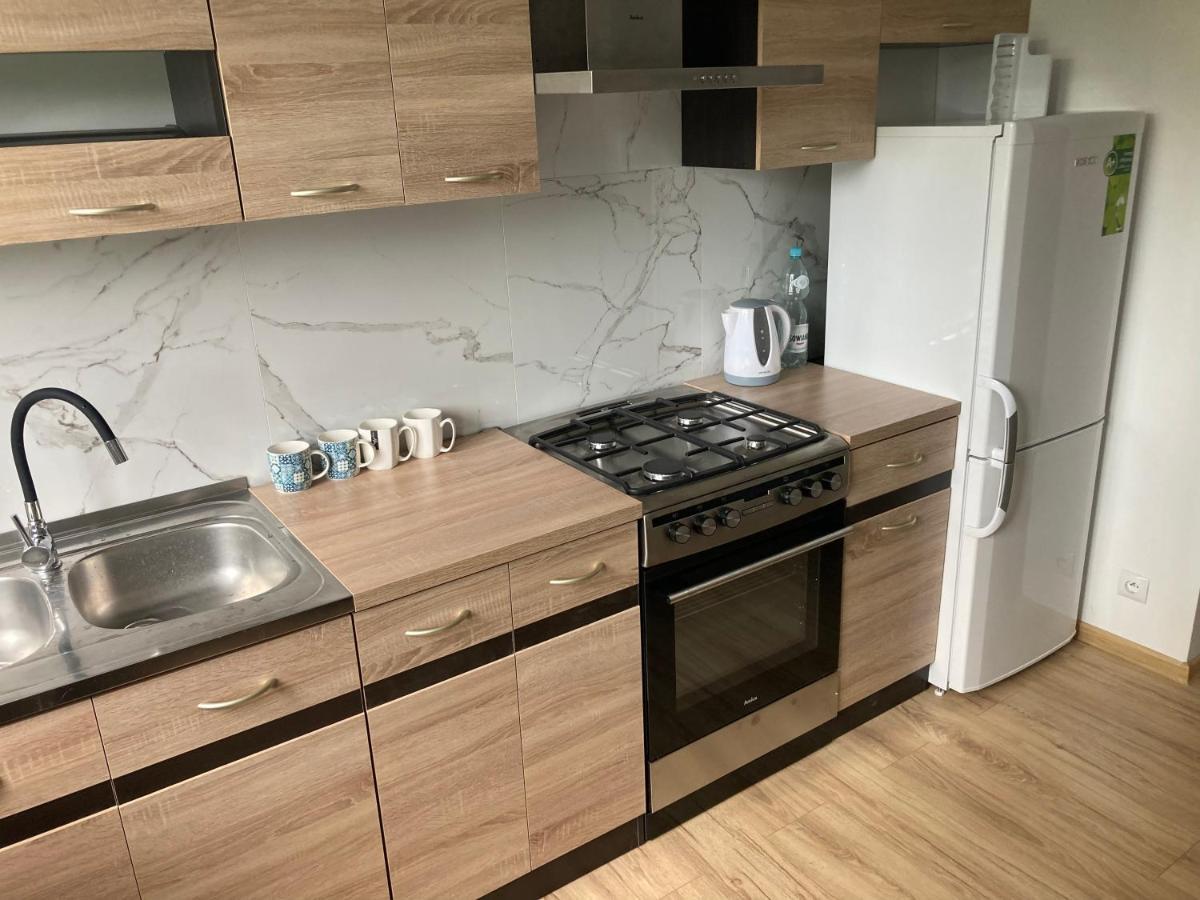 Apartament Karolewo Karolewo  外观 照片