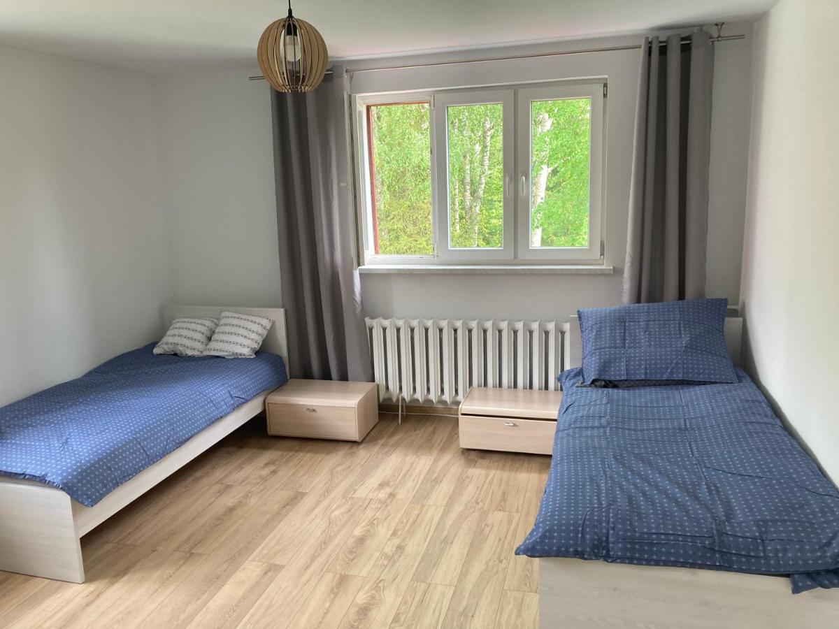 Apartament Karolewo Karolewo  外观 照片