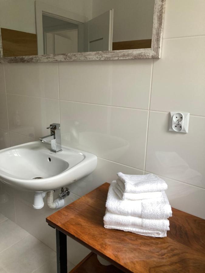 Apartament Karolewo Karolewo  外观 照片