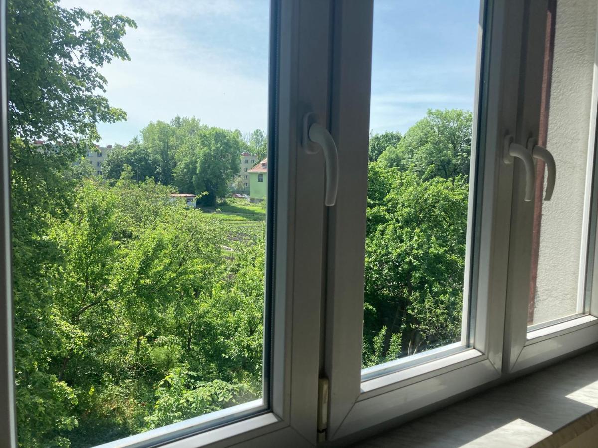 Apartament Karolewo Karolewo  外观 照片