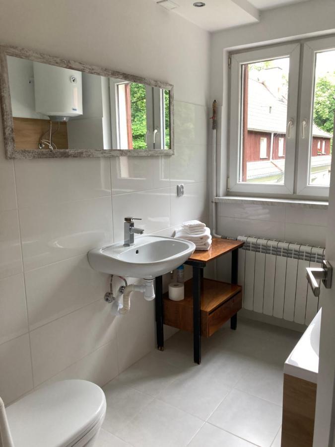 Apartament Karolewo Karolewo  外观 照片